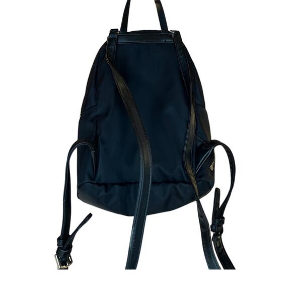 Guess Mini Backpack Black - Picture 2 of 3